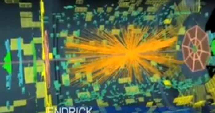 Oamenii de ştiinţă au experimentat cu succes un Big-Bang în miniatură. Sursa: CERN