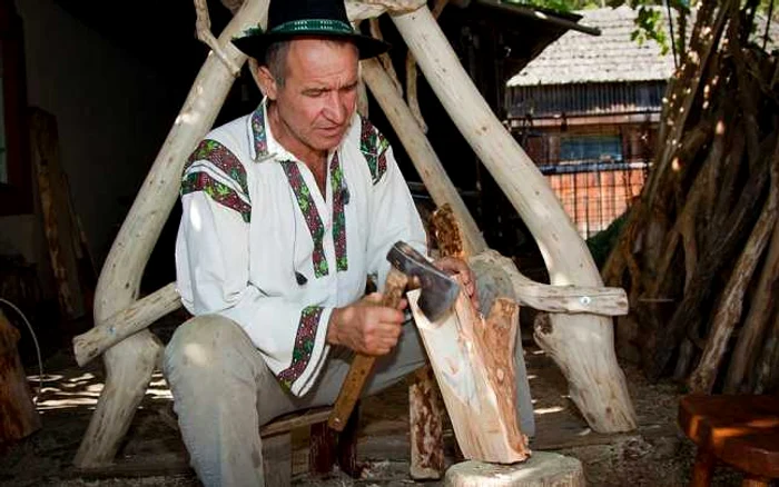 Târg de Rusalii, la Târgovişte