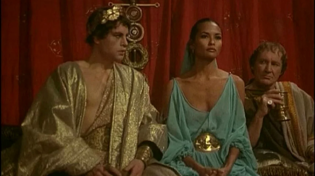 Caligula, cel mai nebun împărat din istorie jpeg