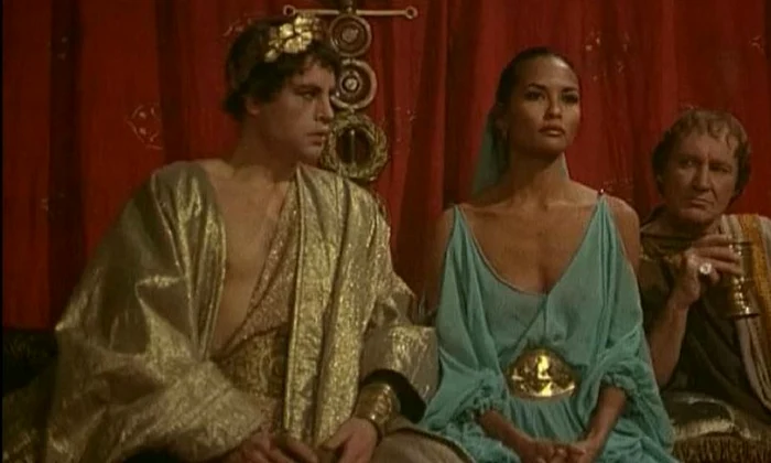Caligula, cel mai nebun împărat din istorie jpeg