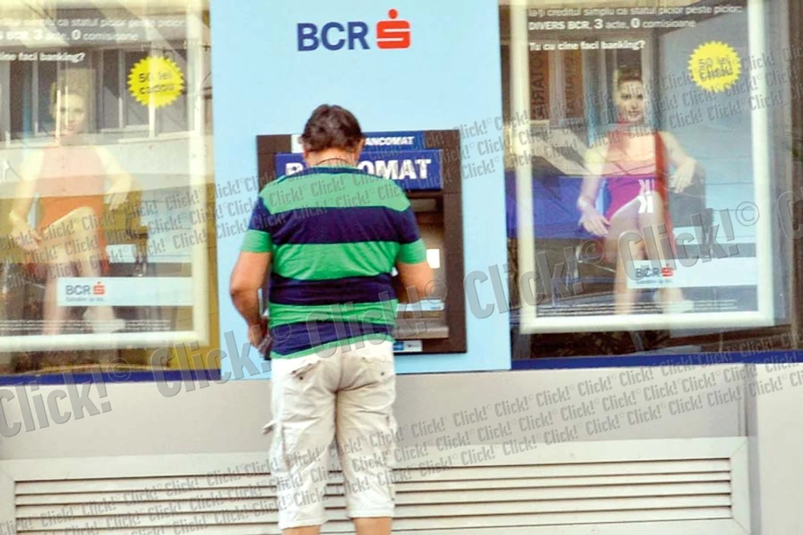 Mircea Vintilă nu  s-a bucurat deloc atunci când i s-au cerut bani  pentru parcare