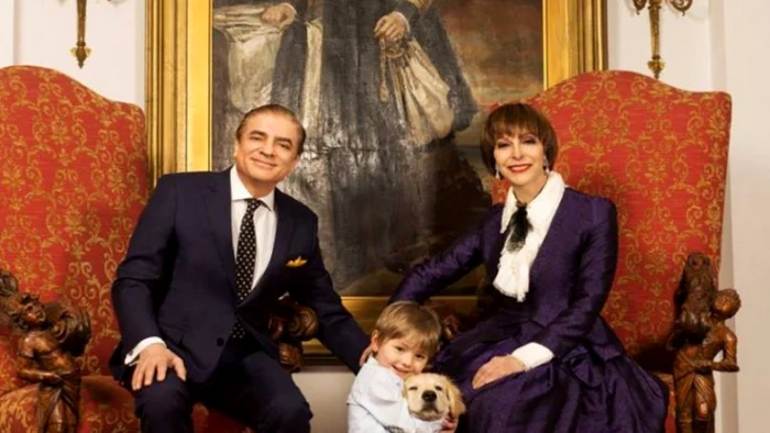 Printesa Lia trecutul ei printul Paul Lambrino de Romania (7) jpg