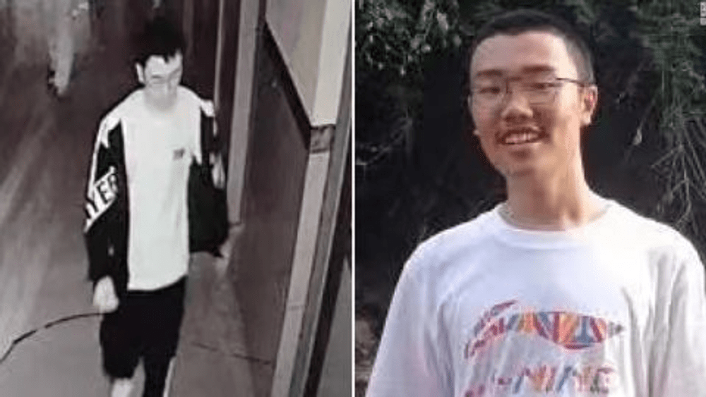 Dispariția care a stârnit furie în China. Descoperirea cadavrului a ridicat semne de întrebare
