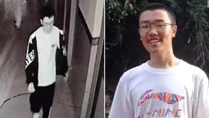 Adolescent de 15 ani, dispărut în China. Cadavrul a fost găsit după 100 de zile / Foto: CNN