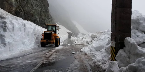 Transfagarasan arhiva Dumitru grecu