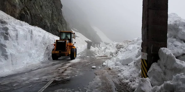 Transfagarasan arhiva Dumitru grecu