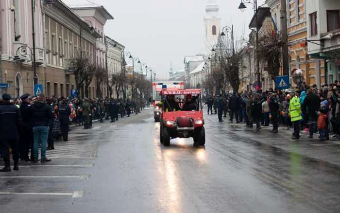 parada bistrita 5