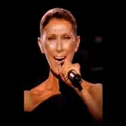 celine dion gif