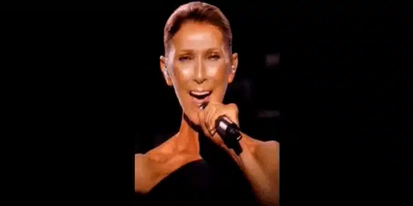 celine dion gif