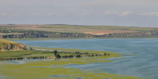 Lacul Oltina judetul Constanta