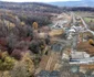 Autostrada Lugoj Deva in șantier  Foto Daniel Guță ADEVĂRUL (17) JPG