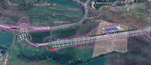 centura sighisoara 05 foto DRDP Brasov jpg