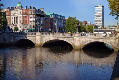 irlanda foto reuters