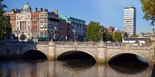 irlanda foto reuters