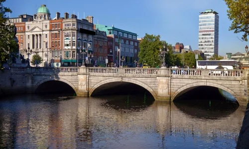 irlanda foto reuters