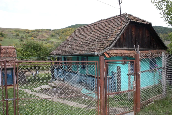 casa ioan lacatus