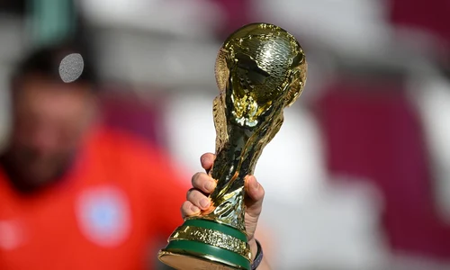 World Cup, Getty jpg