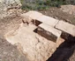 Descoperiri arheologice pe Dealul Fabrika din Kato Pafos (© Τμήμα Αρχαιοτήτων Κύπρου / Department of Antiquities Cyprus)