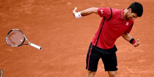 djokovici foto getty images