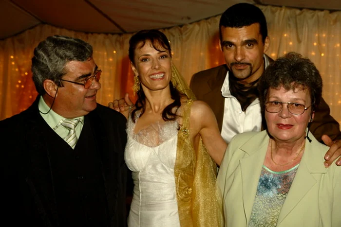 
    Greii teatrului - Radu Beligan și Marin Morarufoto: arhivă personală  