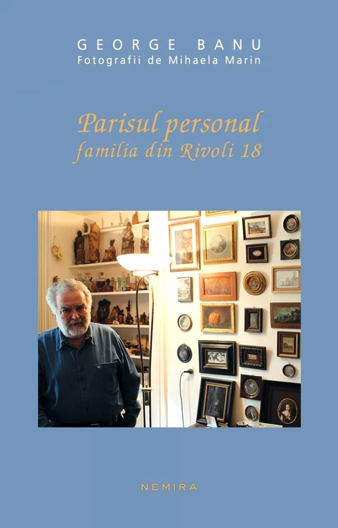 parisul personal