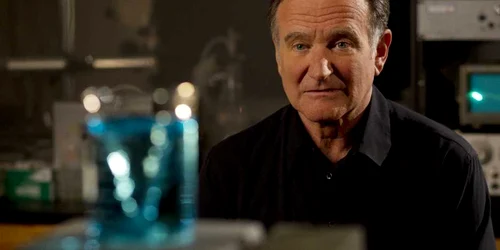 robin williams curiosity foto discovery