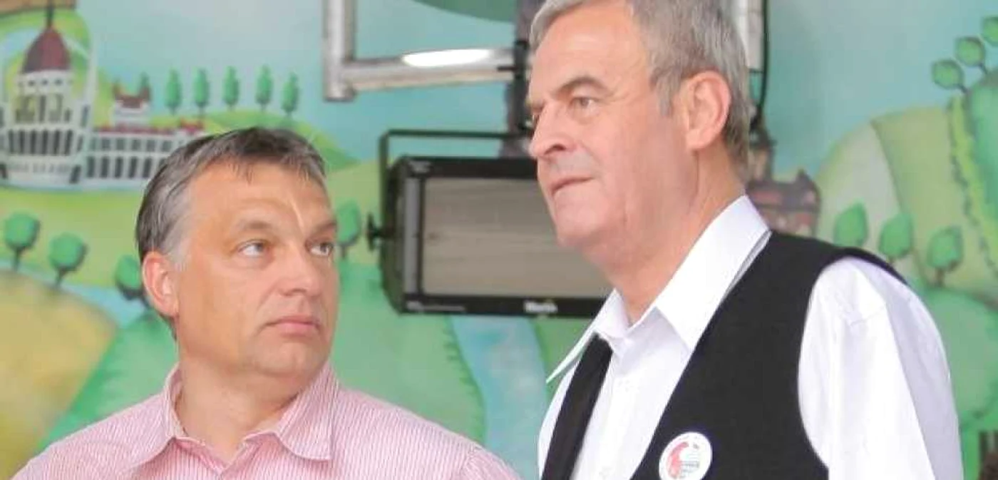 Viktor Orbán şi Laszlo Tokes au avut dintotdeauna aceleaşi afinităţi politice