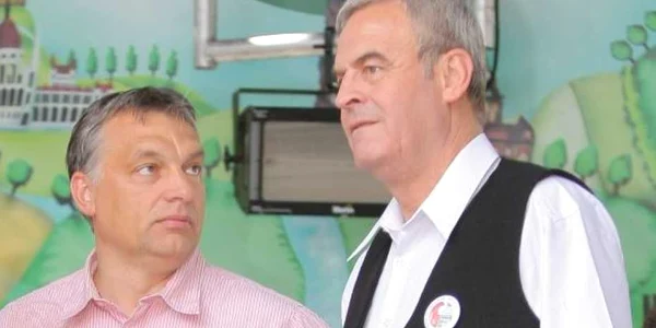 orban tokes