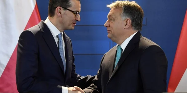 premieri polonia ungaria