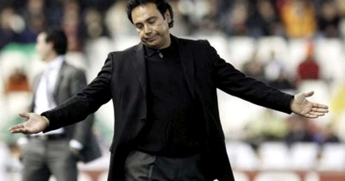 Pe Sanchez nu l-a ajutat norocul la Almeria!