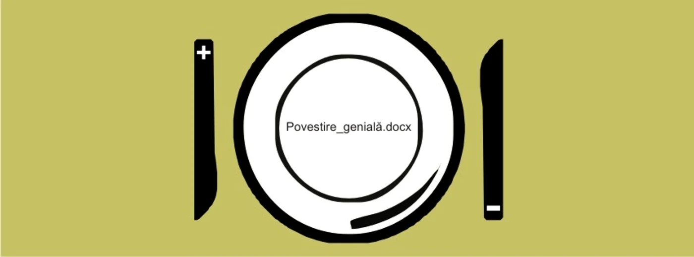 Creative writing cu Marius Chivu şi Florin Iaru jpeg