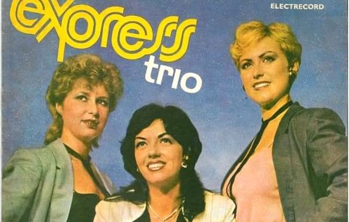 
    Claudia Daniela Nacu a murit la vârsta de 58 de ani  