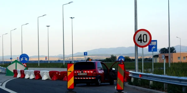 hunedoara autostrada
