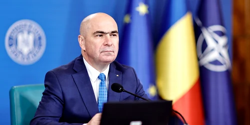 Ilie Bolojan FOTO gov.ro