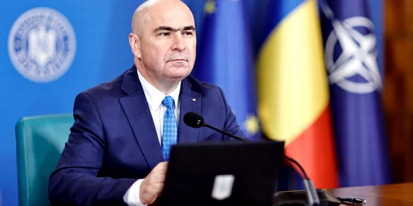 Ilie Bolojan FOTO gov.ro