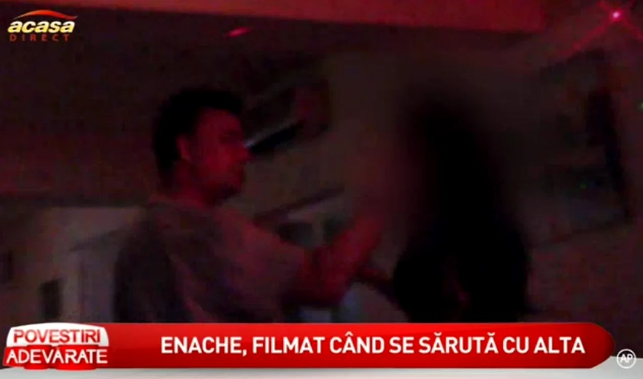 Adrian Enache