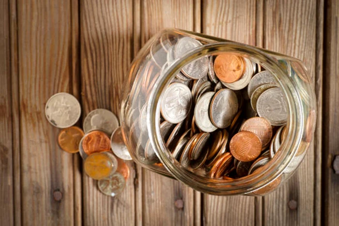 Monedel pot atrage norocul în viața voastră / foto: IStock