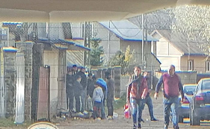 Tinerii, la jocuri de noroc, în loc să meargă la vot