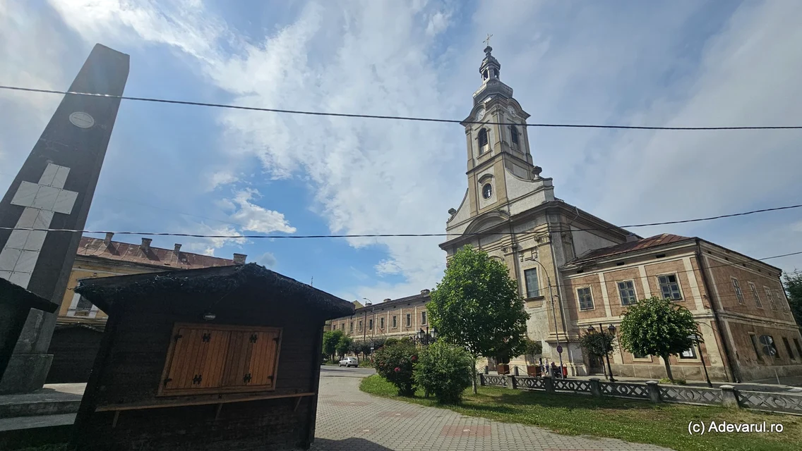 Sighetu Marmației  Foto Daniel Guță ADEVĂRUL (12) jpg