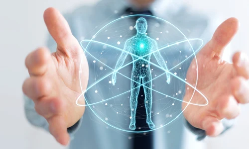 corpul uman  sursa   Shutterstock jpg