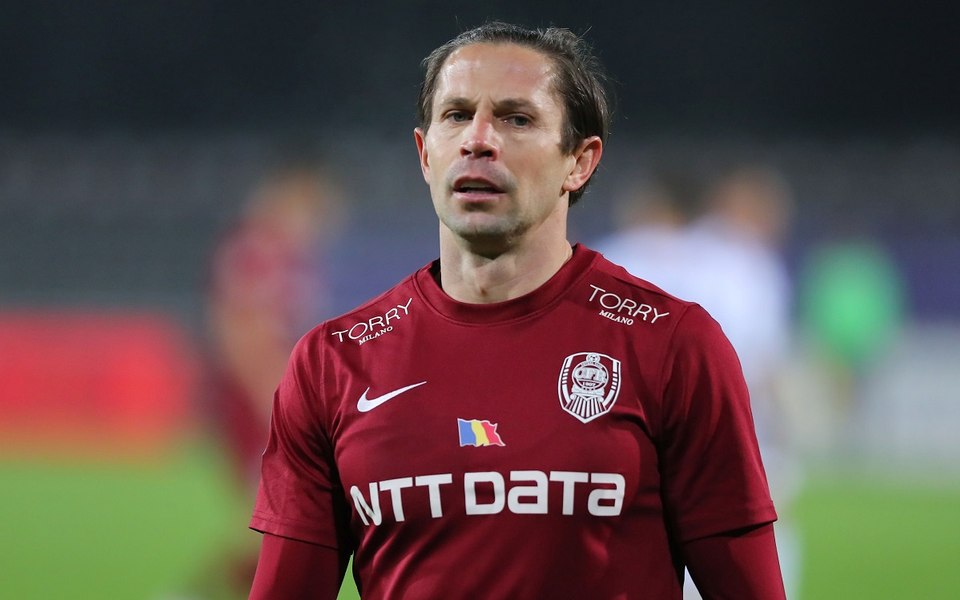 CFR Cluj – Pafos, decis de un supergol, dar umbrit de eliminarea stupidă a lui Deac: calificarea se joacă VIDEO