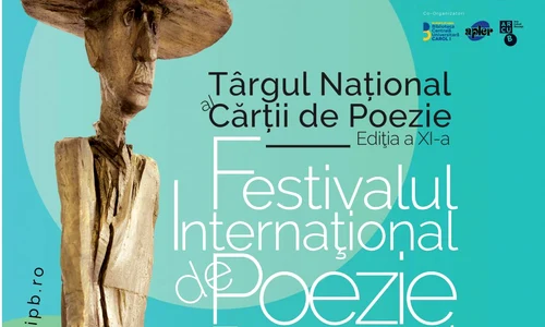Festivalul Internațional de Poezie București