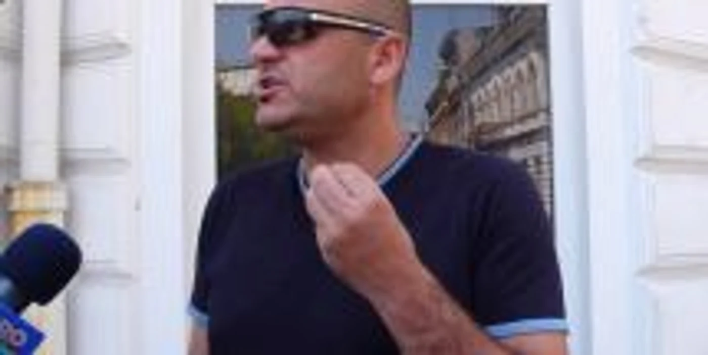 Adrian Mititelu a fost trimis în judecată