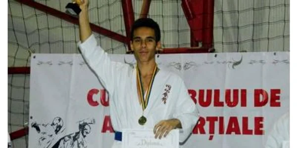 calarasi antonio