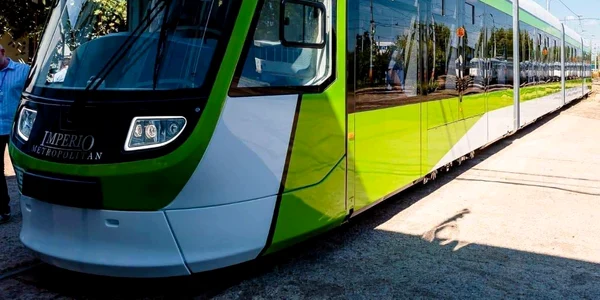 Tramvai București FOTO Nicușor Dan jpg