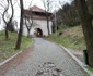 cetatea devei si dealul cetatii foto daniel guta adevarul