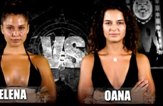 Elena Chiriac Oana Ciocan Survivor jpg