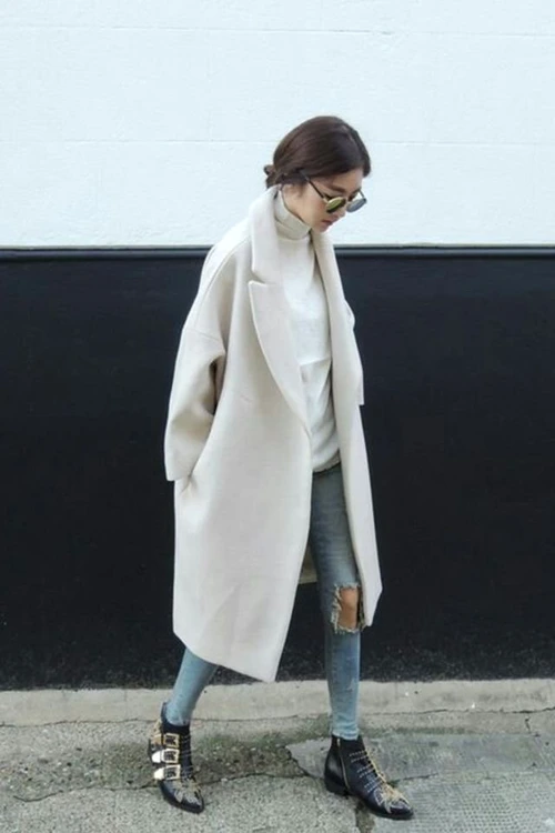 large Fustany Fashion Style Ideas Long Coats Outfits Looks 15 jpg jpeg