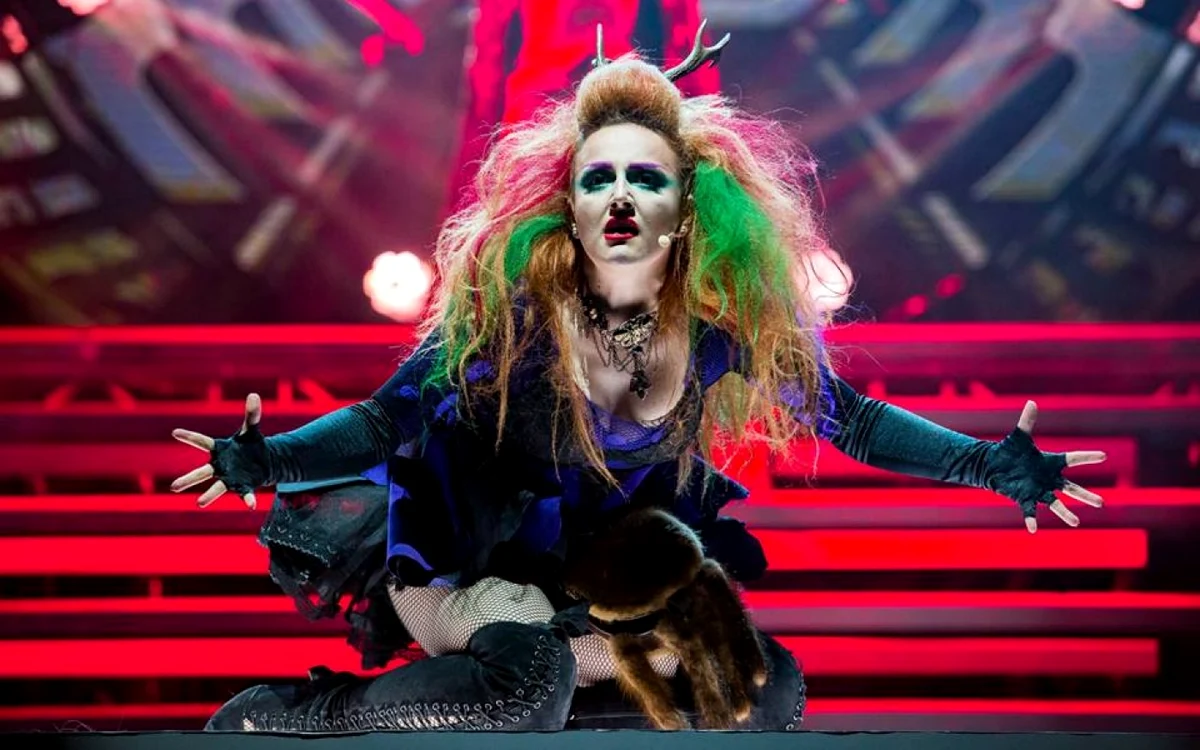 We Will Rock You