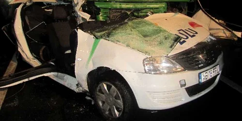 Accident Aciliu